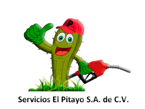 El Pitayo Gasolinera
